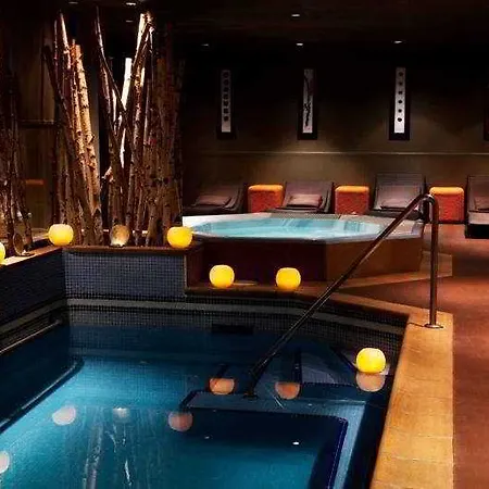 Grau Roig Andorra Boutique Hotel & Spa 