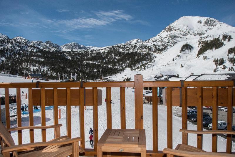 Andorra Boutique Y 5*