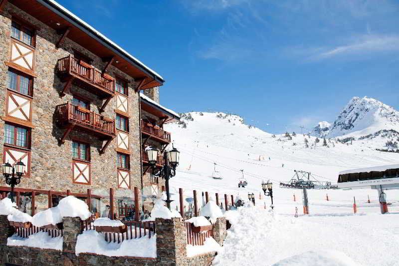 Hotel Andorra Boutique & 5*