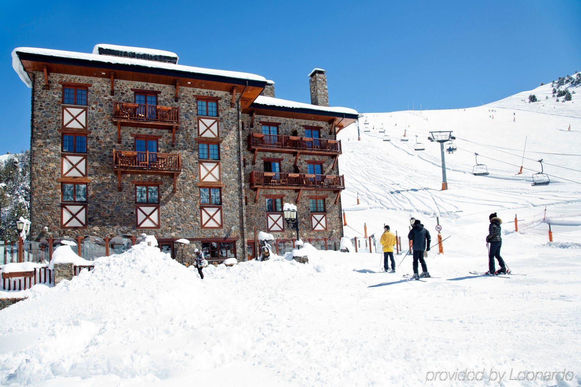 Andorra Boutique &