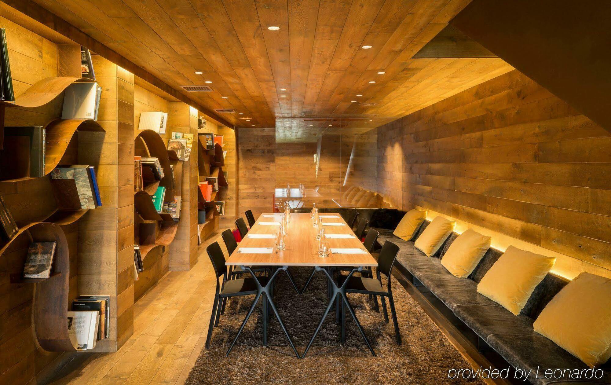 Andorra Boutique Y Hotel 5*
