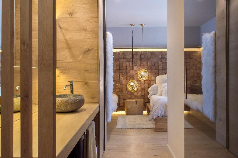 Andorra Boutique & Hotel 5*